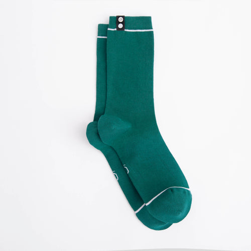 La verte